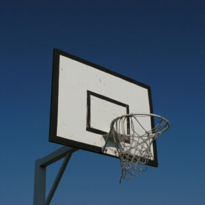 Basketball Hoop