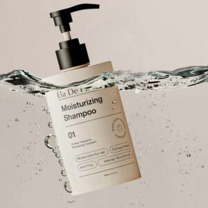 Hair shampoo