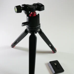 Mini tripod stand