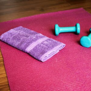 Yoga mat