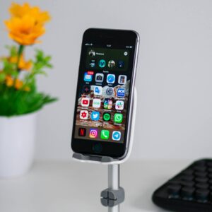 Phone stand